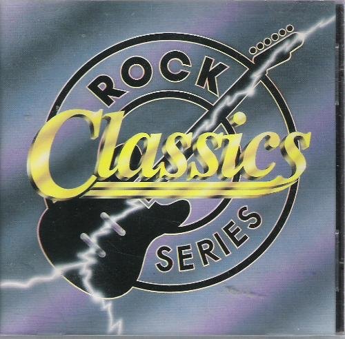 Rock Classics Series Vol. 1/Rock Classics Series Vol. 1